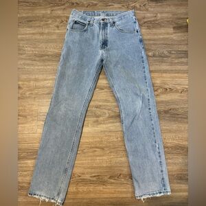 Vintage Wrangler Woman’s Jean